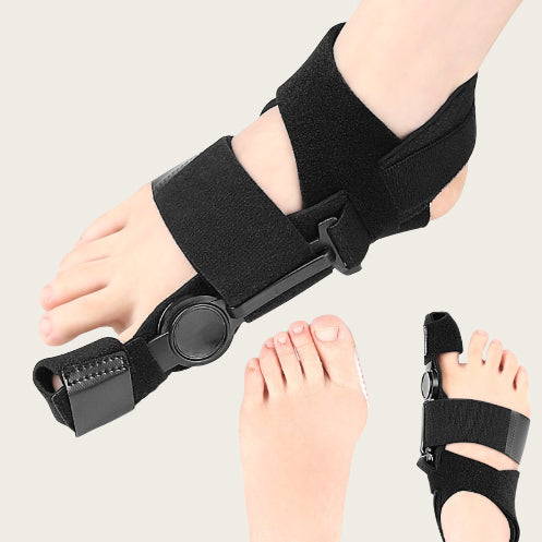 Big Toe Orthopedic Foot Protector Belt
