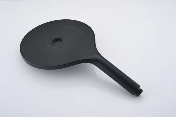 Dual-Mode Shower System with Rainfall & Handheld Showerhead - Adjustable & High Pressure