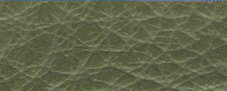 Half PU Leather Fabric for Upholstery & Garments - Black, Blue, Brown, Apricot