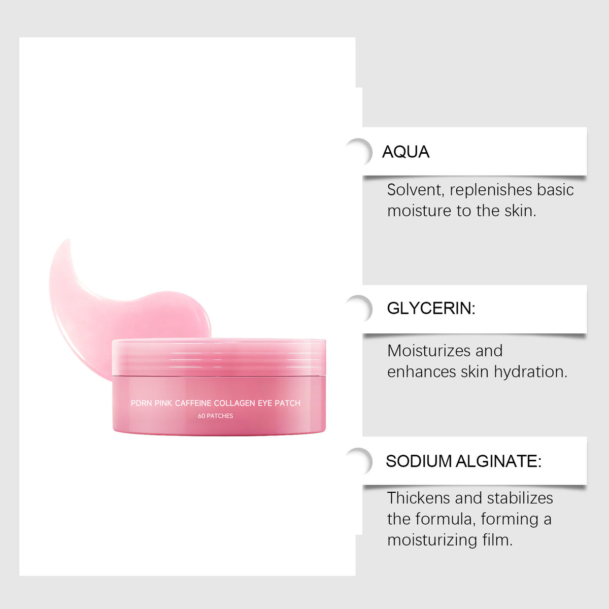 Gently Hydrates Locks In For A Plump