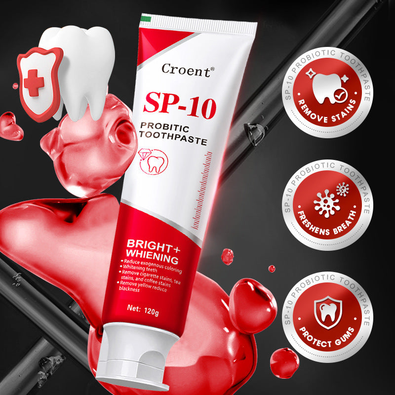 Toothpaste 120g