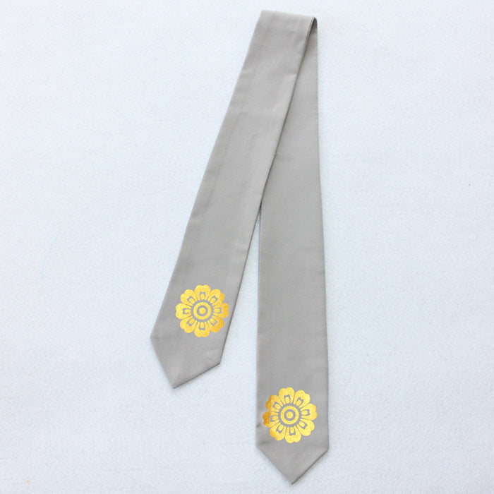 Traditional Ethnic Cotton Hairband - Multiple Colors