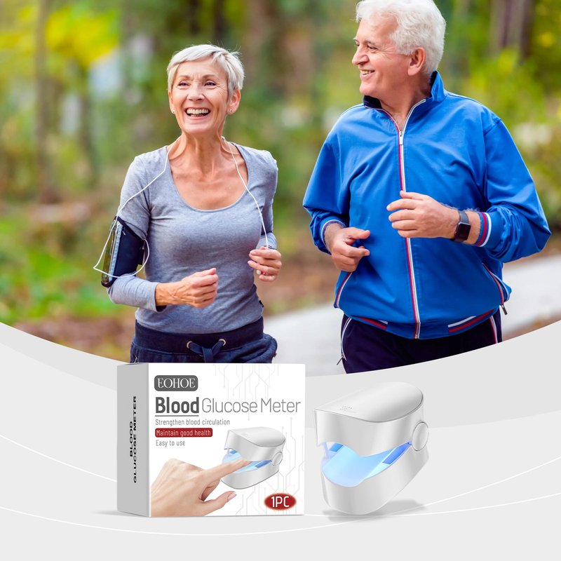 Blood Sugar Monitor