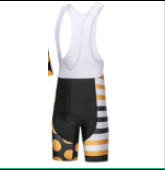 Cycling Bib Shorts - Multiple Sizes & Styles Available