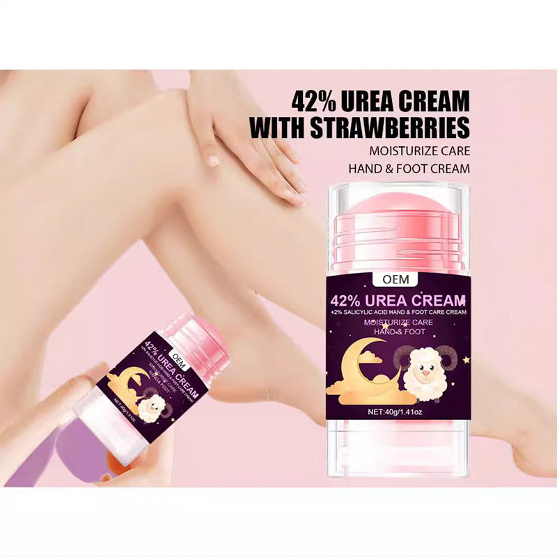 Hand And Foot Care Stick Gentle Nourishing