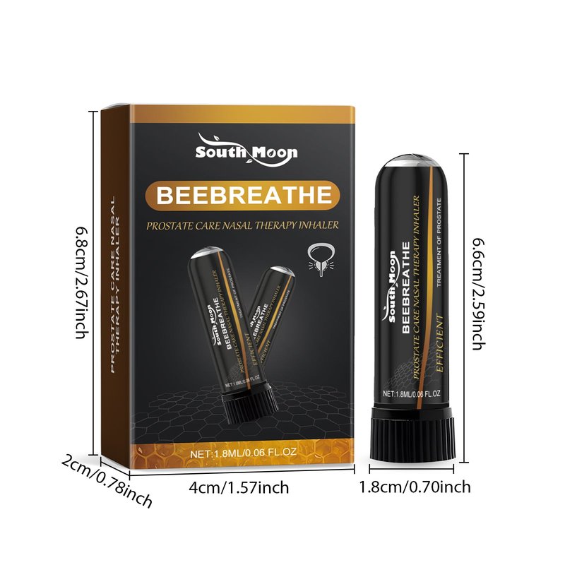 Men's Relaxing Inhalation Stick 1.8ml