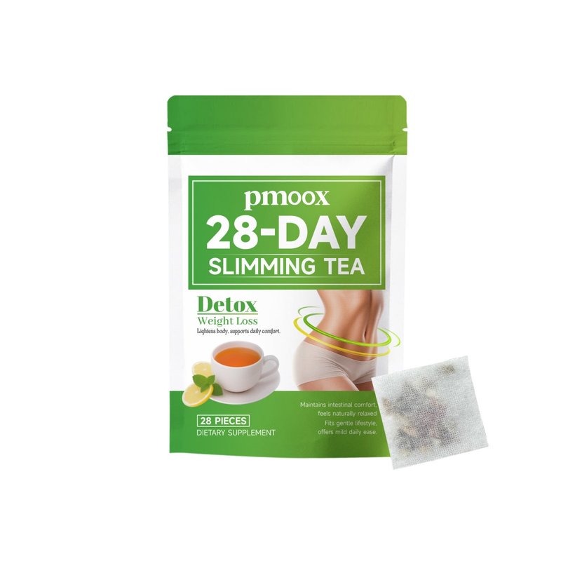 Herbal Wellness Tea Bags - 28 Pack