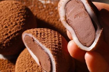 Creamy Cocoa Butter Marshmallow Snack Set - All Variants 6/17/30pcs