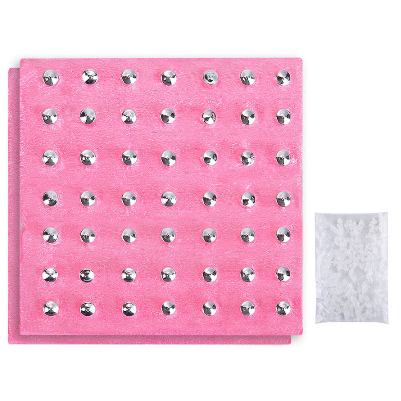 Ear Piercing Tool Set with Studs & Gun
