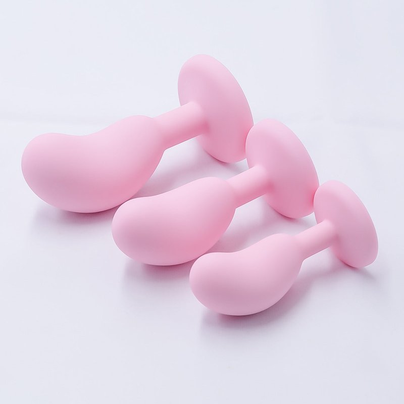 Silicone Adult Toys Set - Multiple Variants for Sensory Play
