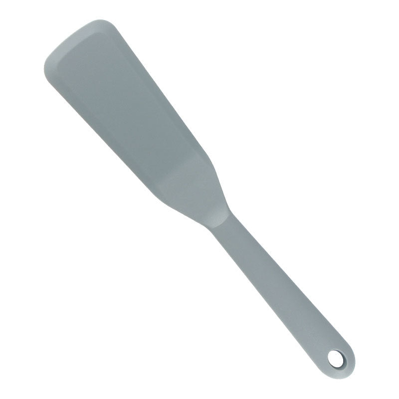 Silicone Omelette Spatula Mini Spatula Kitchen Utensil for Cooking