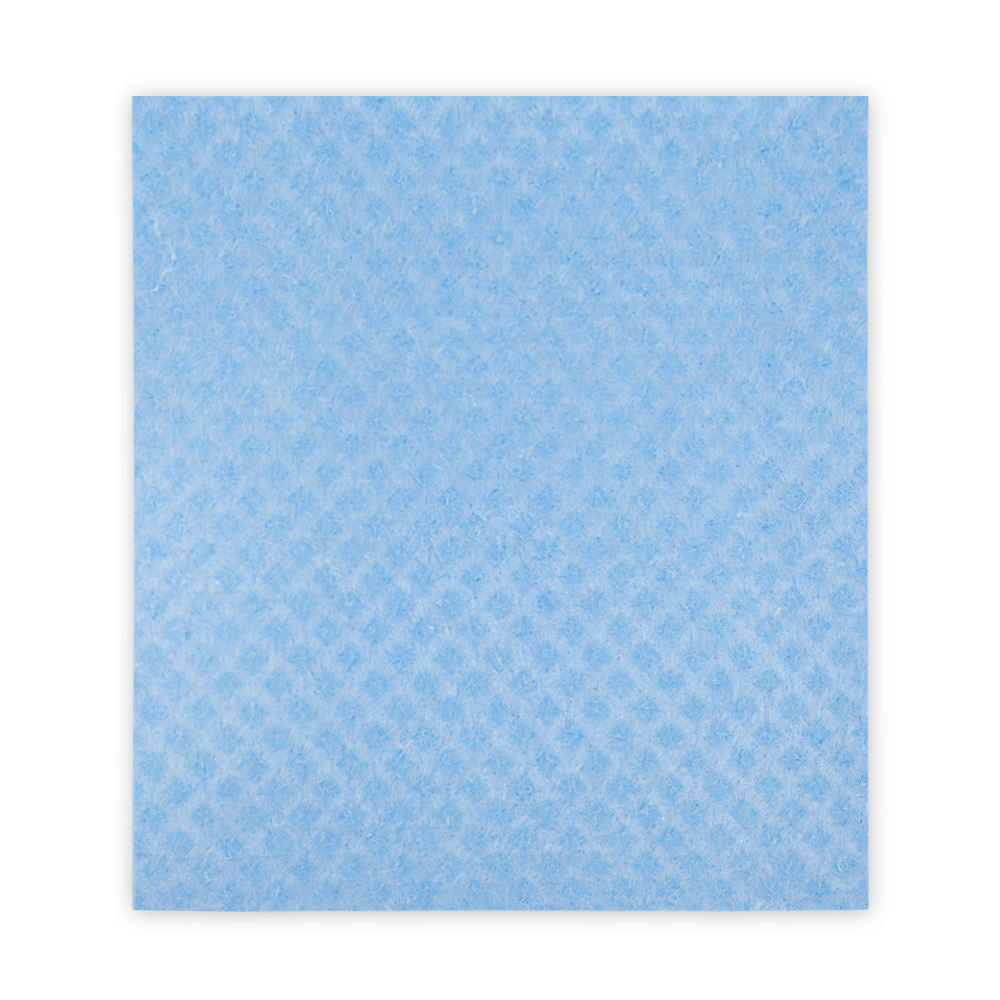 Reusable Biodegradable Kitchen Paper Towel Cloth - Organic Cellulose Swedish Dishcloth