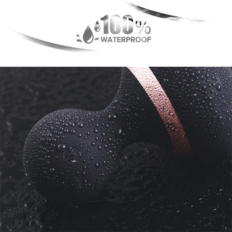 Magnetic Charging Massage Stick for Women - Strong Shock Therapy, USB, Multiple Colors
