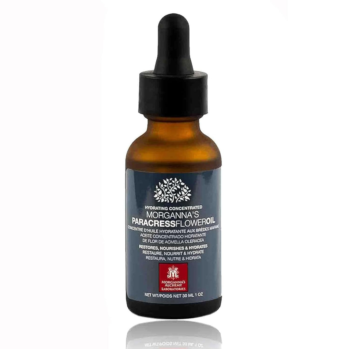 Facial Essence Prevents And Corrects Fine Lines