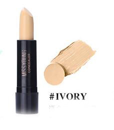 Brightening Concealer Stick - Multiple Colors for Face Coverage