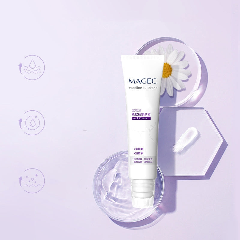 Brightening Neck Cream Anti-Wrinkle Firming 50g