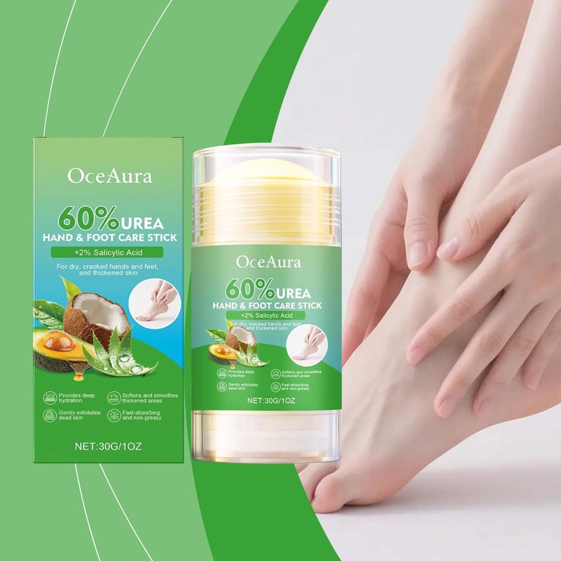 Hand Nourishing Stick for Skin Care - 30g Moisturizer Balm