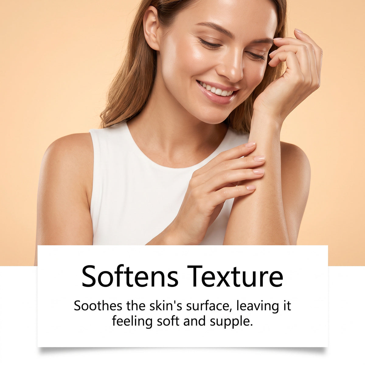 Moisturizing Body Oil - 100ML