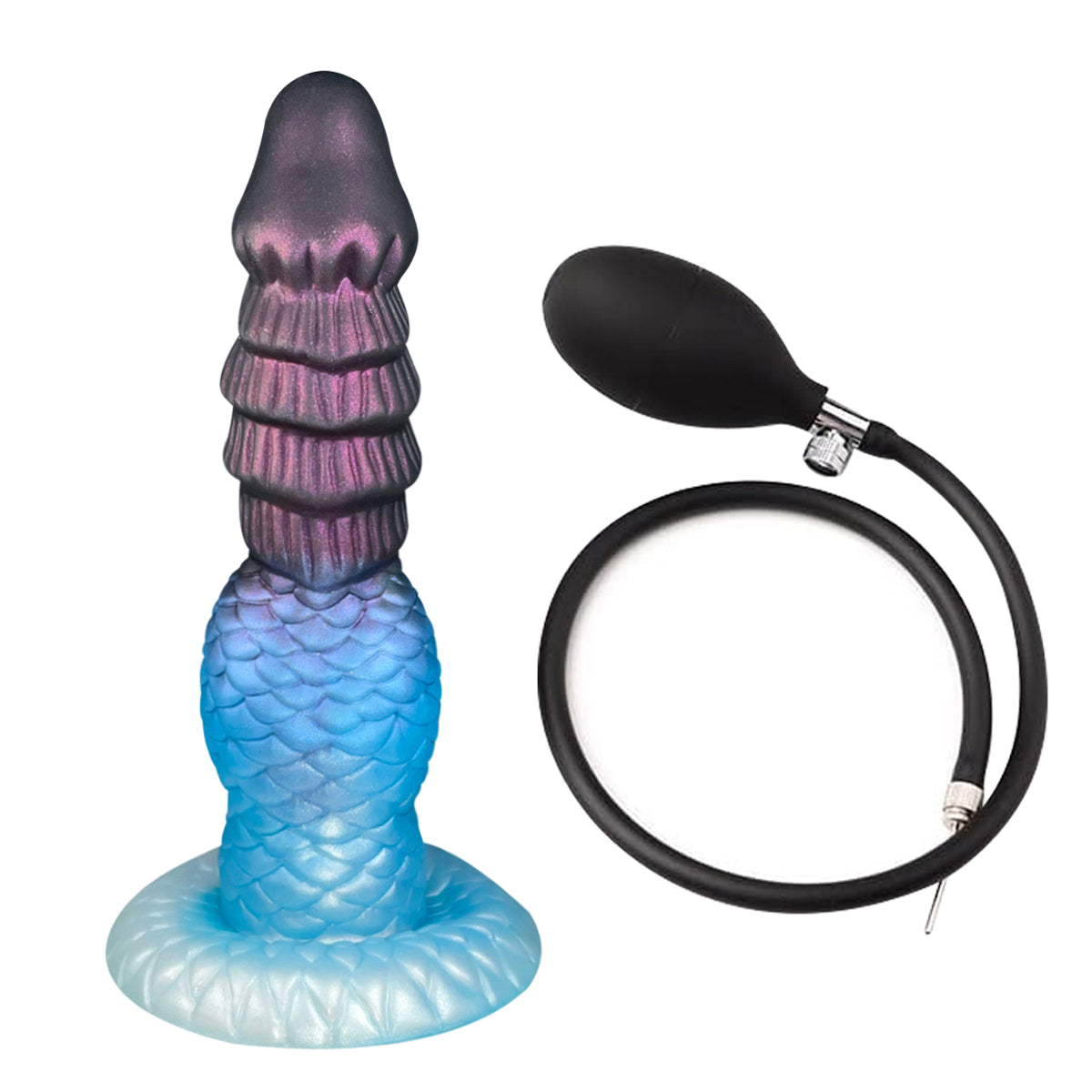 Women’s Liquid Silicone Masturbation Device - Adult Wellness Toy