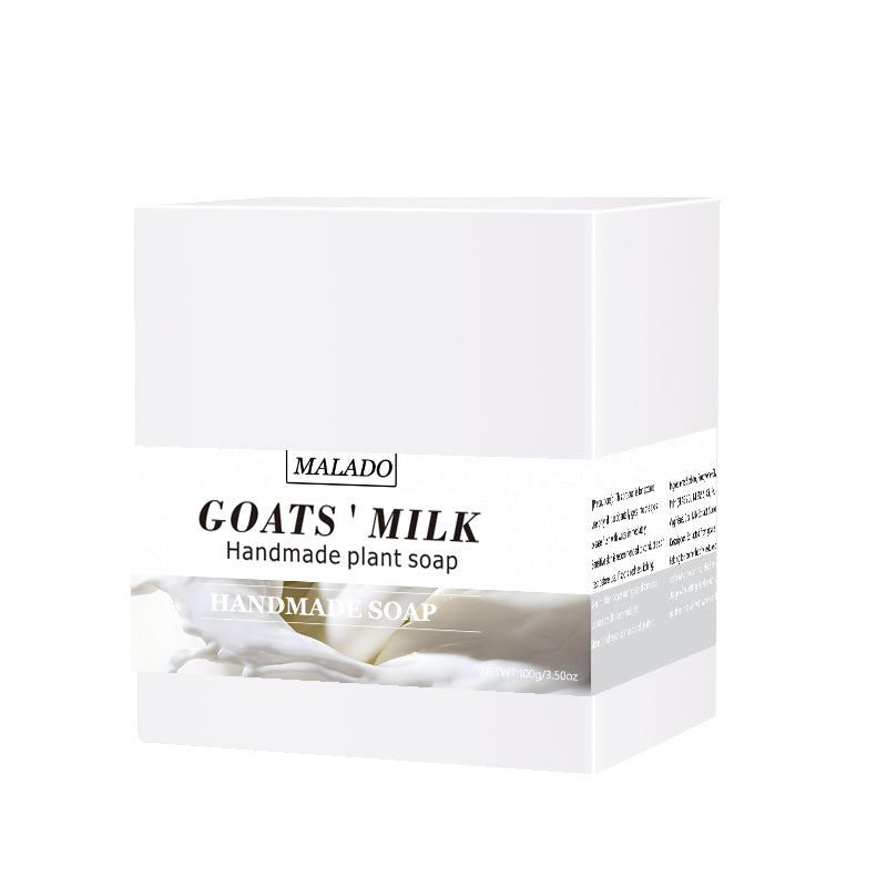 Goat Milk Bar Soap – 100g