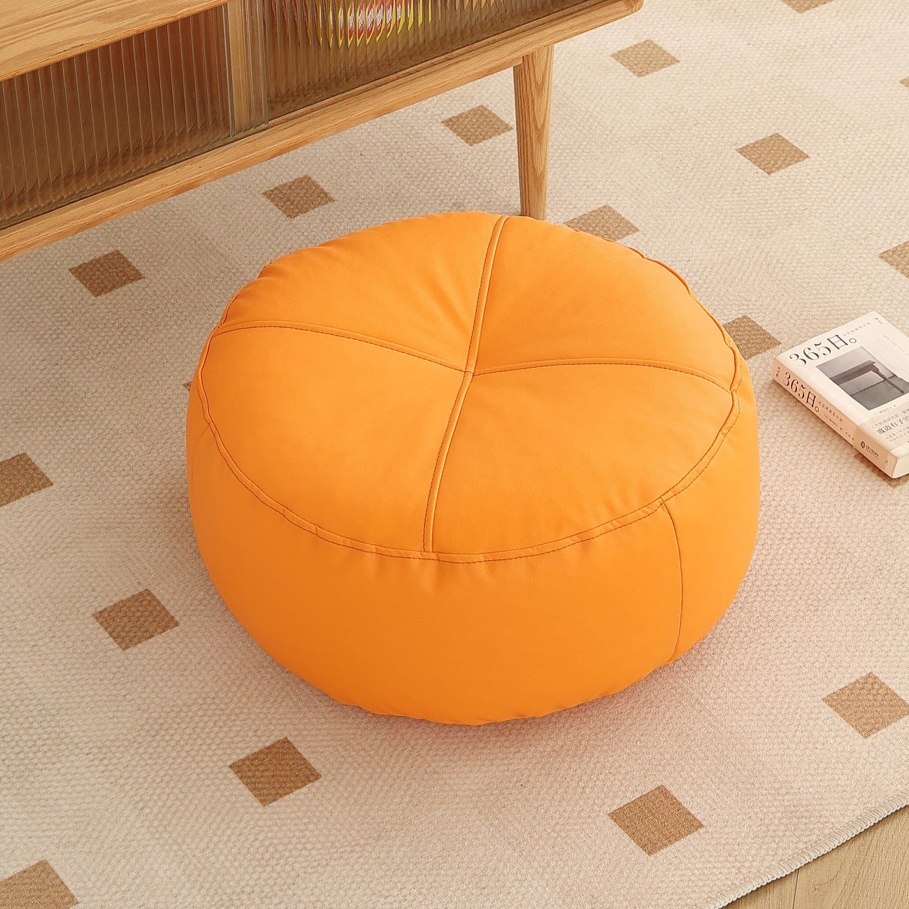 Japanese-Style Floor Tatami Mat for Home Use Thickened Cushion