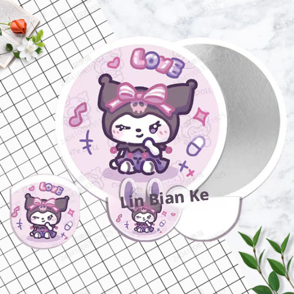 Cartoon Reflector for Photography - Random Style, 1 Piece
