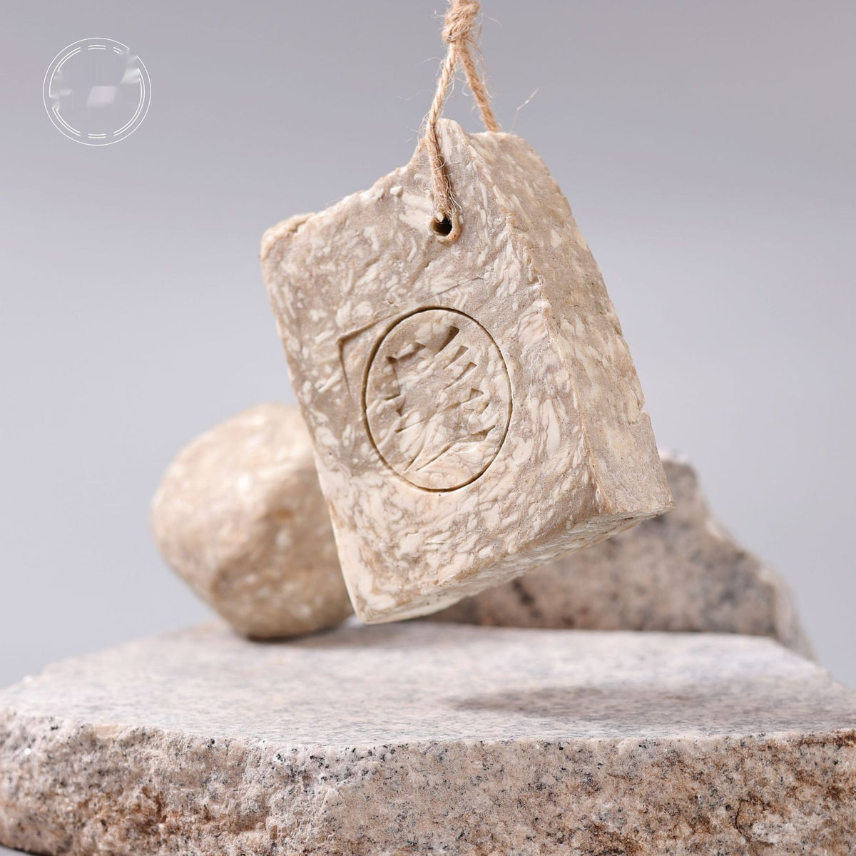 Medical Stone Cedar Chinese Arborvitae Twig Cold Soap