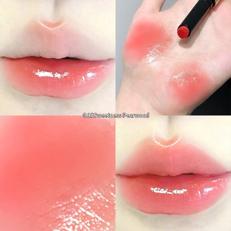 Moisturizing Non-Stick Lip Gloss - Soft, Color-Changing, 2G