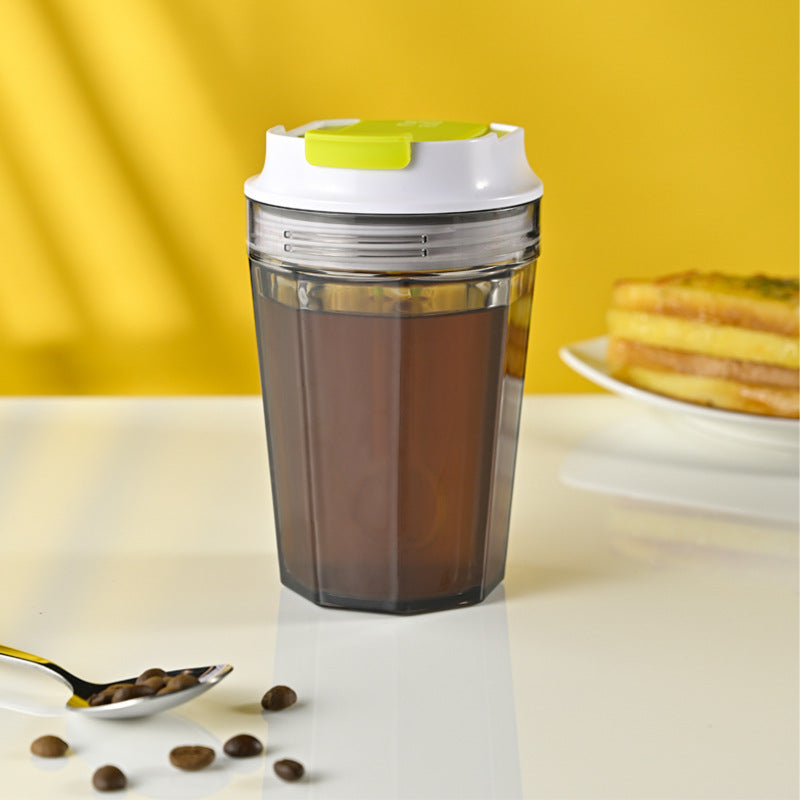 Automatic Electric Stirring Cup for Kitchen & Drinkware - 350ML