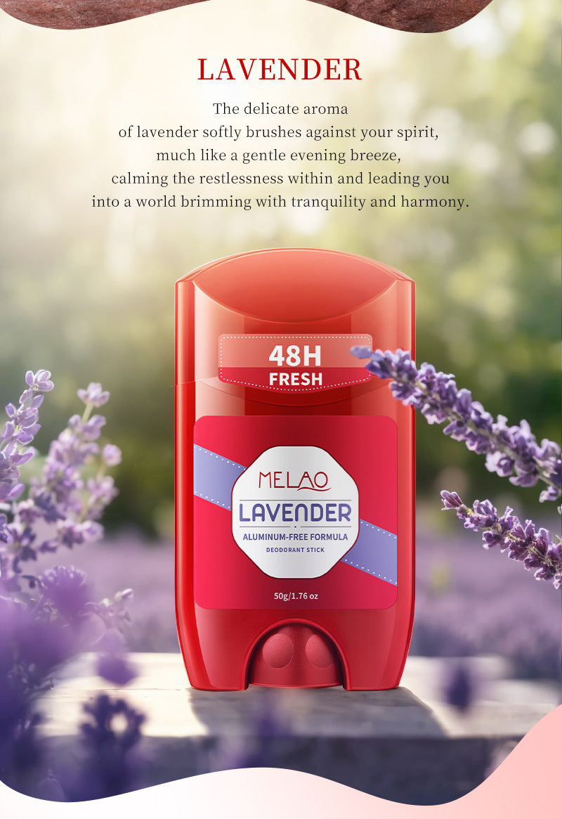 Against Sweat Body Cream for Underarm Odor & Long-Lasting Fragrance - Sweat-Reducing Lotion