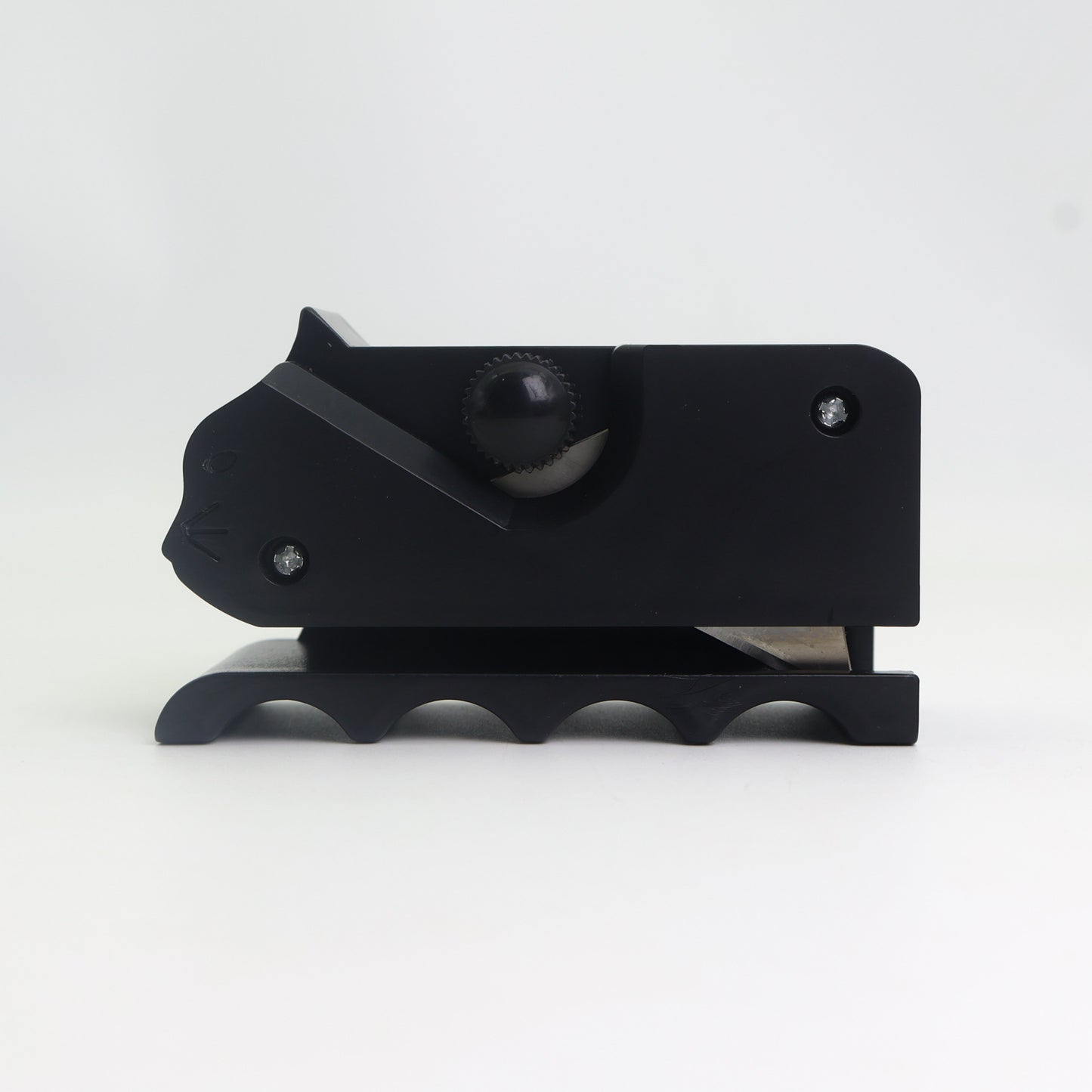 Cat Scratch Board Cutting Knife - Corrugated Paper Cutter for Pet Cats