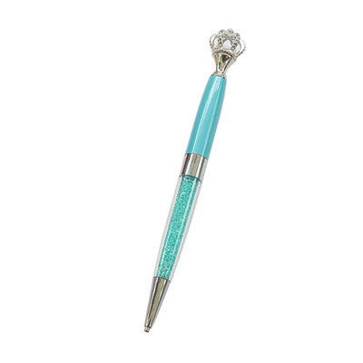 Diamond Drawing Crown Point Drill Pen Cross Tool for Arts and Crafts
