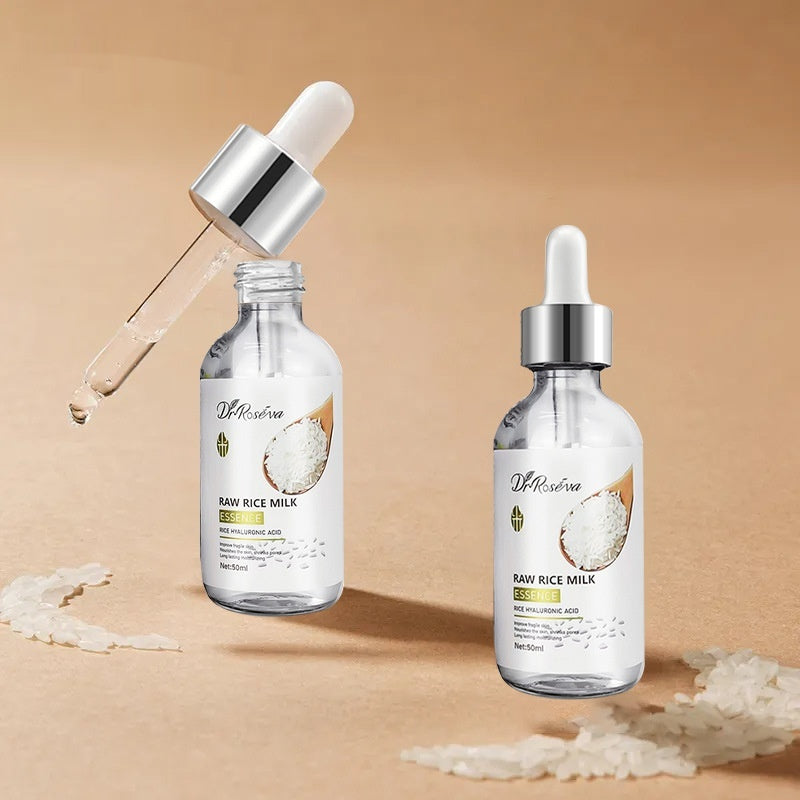 Hyaluronic Acid Hydrating Facial Serum 50ml
