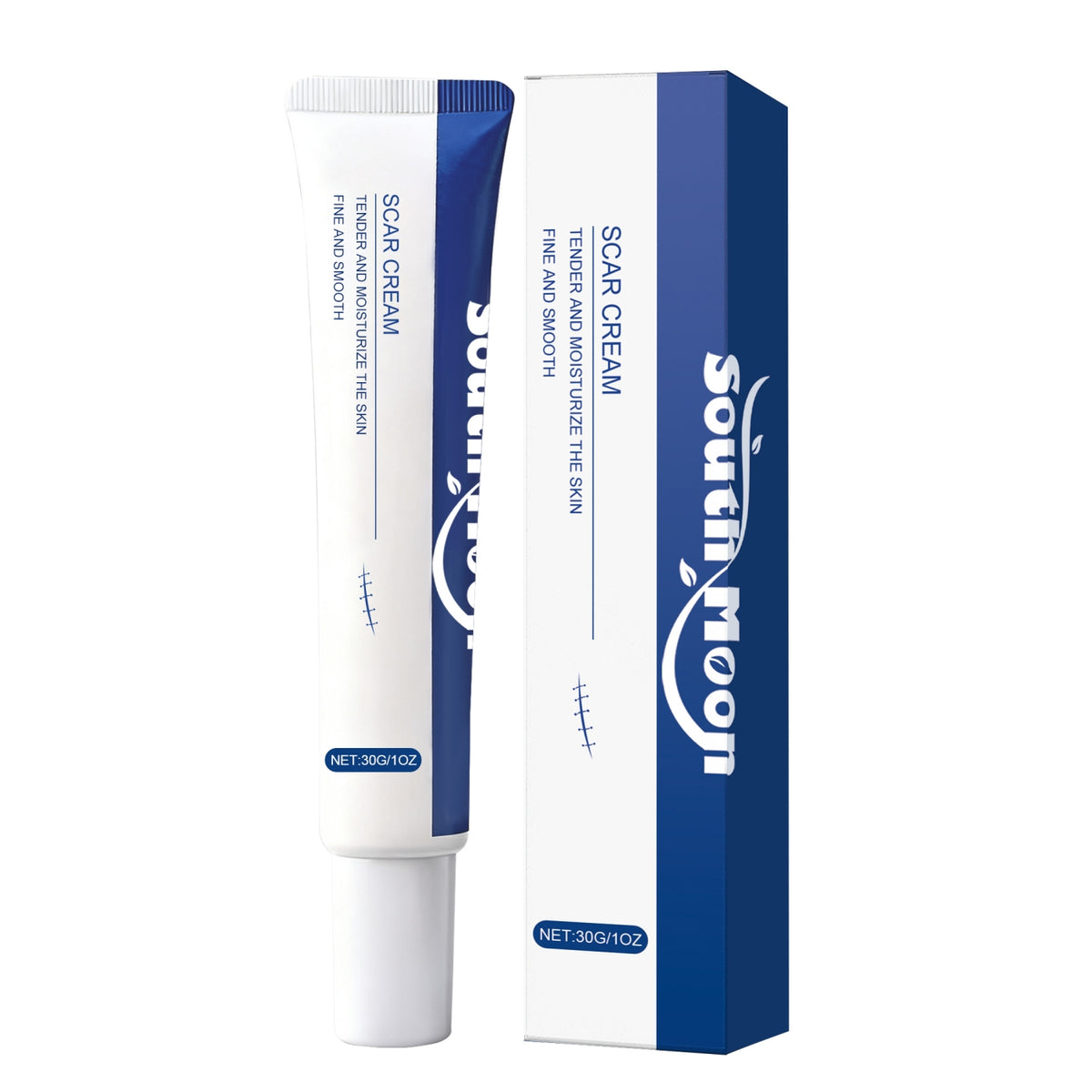 Scar Removal Repair Cream