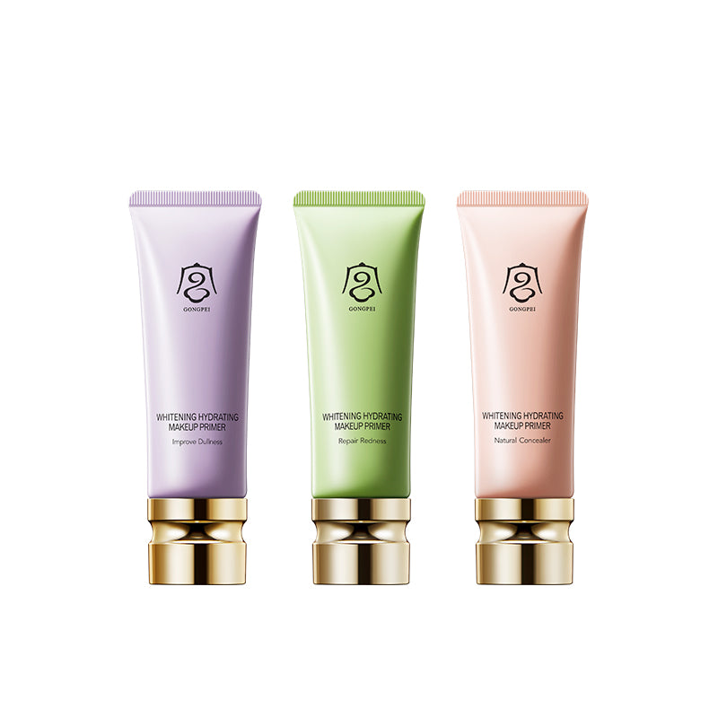 Whitening Hydrating Primer for Facial Care - All Variants