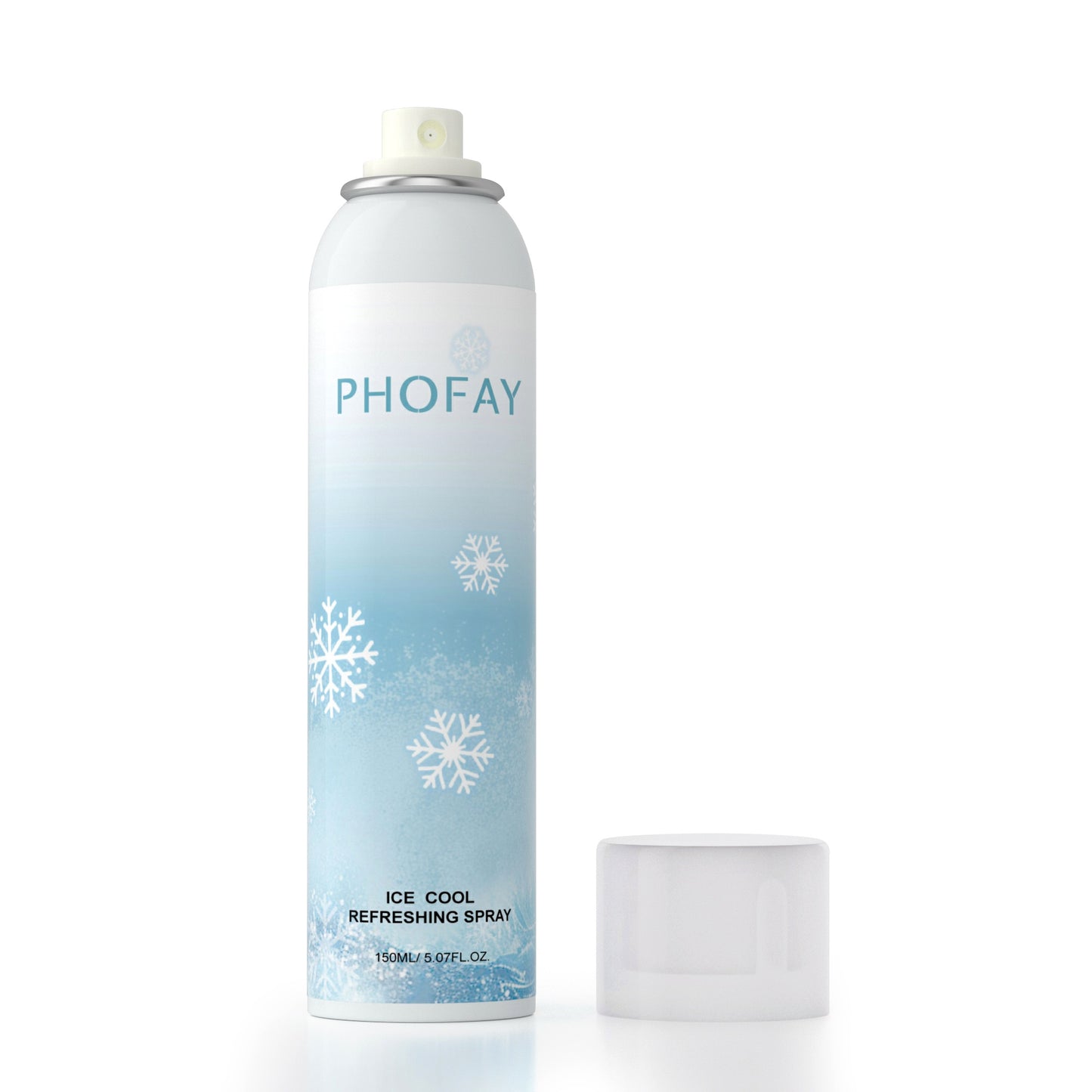 Professional Cold Spray for Sports Injury and Muscle Relief