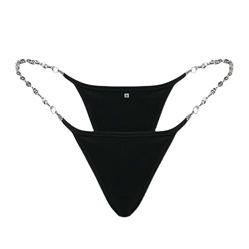 Solid Color Metal Chain for Home & Garden Storage - Durable Link Chain