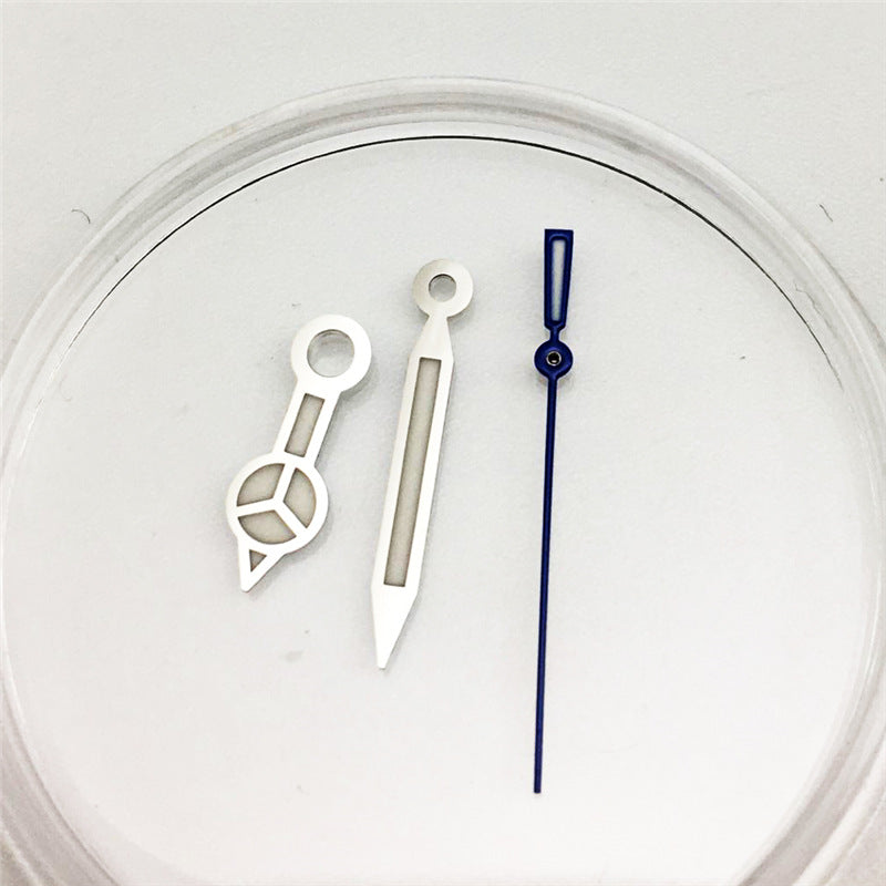 Luminous Watch Hands - Watch Part Replacement for Home & Jewelry