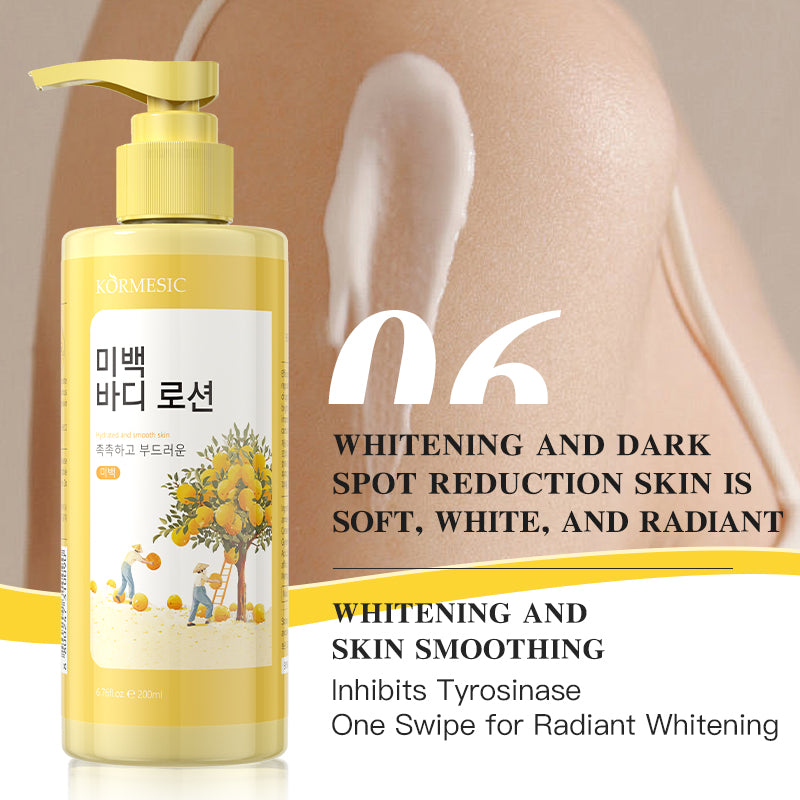 Grapefruit & Nicotinamide Whitening Skincare – Multi-Pack Variants
