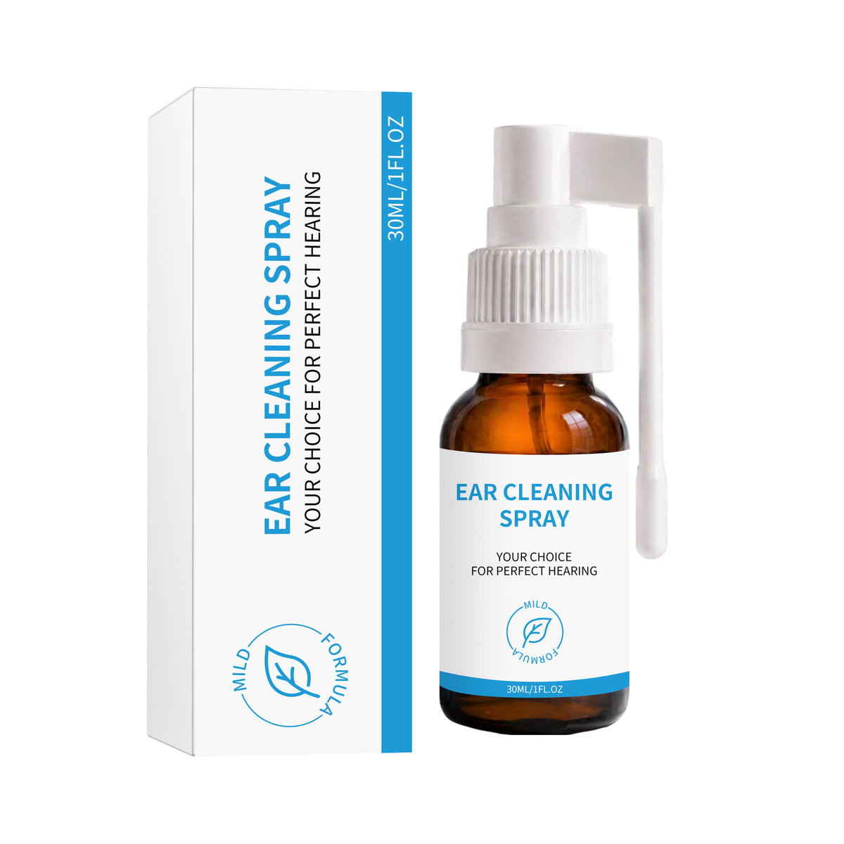 Ear Cleaning Spray 30ml
