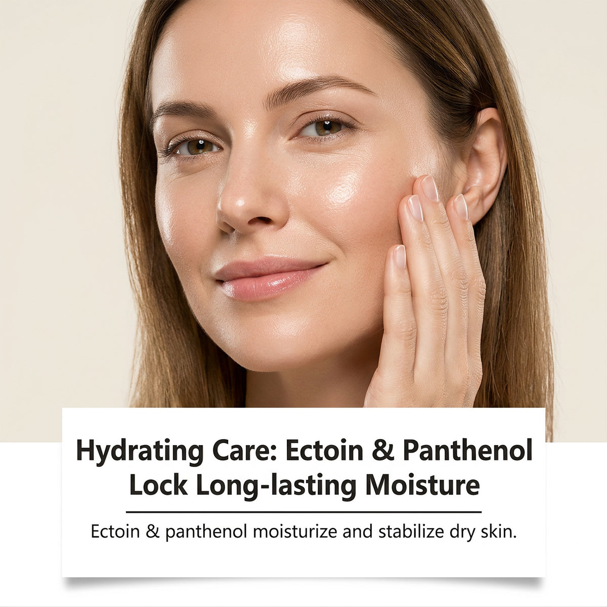 Radiance-Boosting Neck Cream 50G