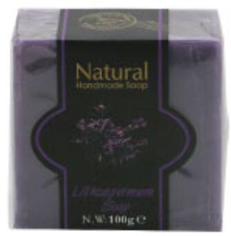 Moisturizing Facial Cleanser with Tea Tree and Sea Salt - Hydrating Skin Care