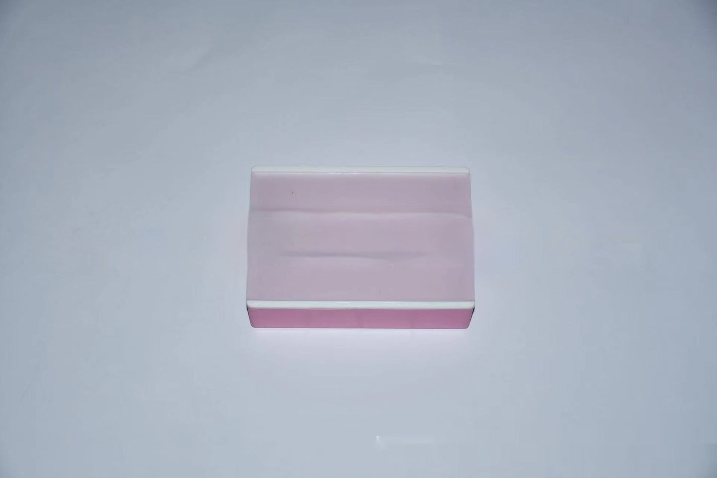 LED Light Box Puzzle Lamp with Customizable Color & Material Options