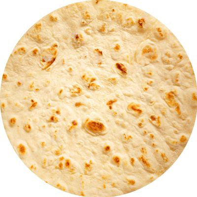 Corn Pancake Blanket - Colorful Flannel Air-Conditioning Throw