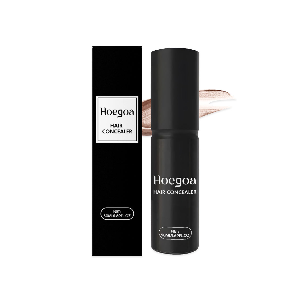 Volumizing Hair Styling Cream for Scalp & Texture