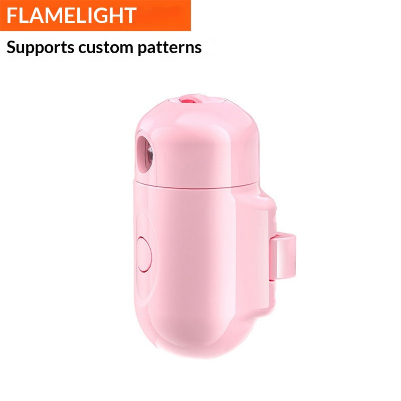 Pet Cartoon Light Lamp - Atmosphere Decoration for Home & Garden