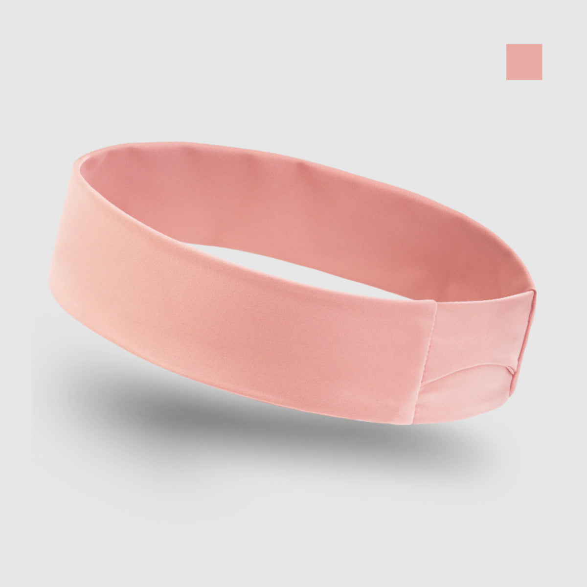Athletic Headband for Men & Women, Sweat-Wicking Sports Headband
