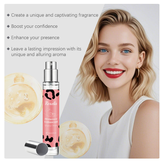 Leopard Style Perfume 15ml