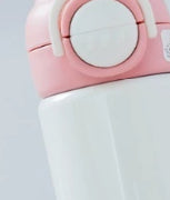 Children's Insulated Water Bottle - Double Wall, Leak-Proof, 550ml for Kids