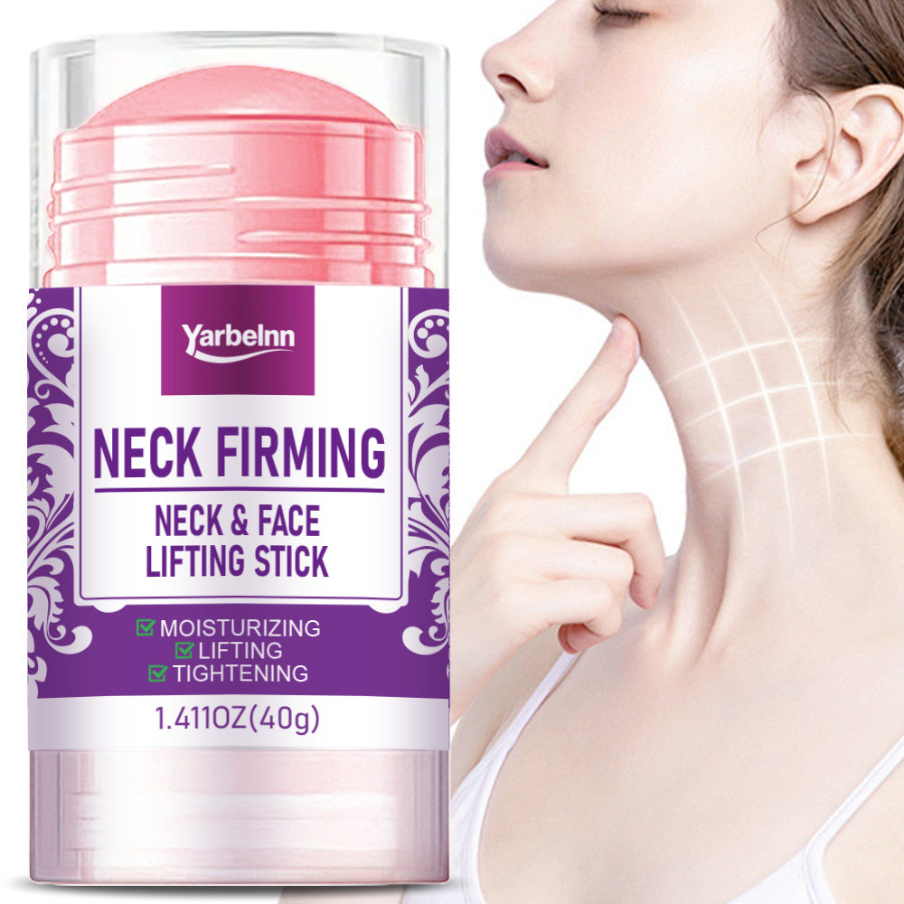 Neck Cream Moisturizer for Daily Skin Care 40g - All Variants